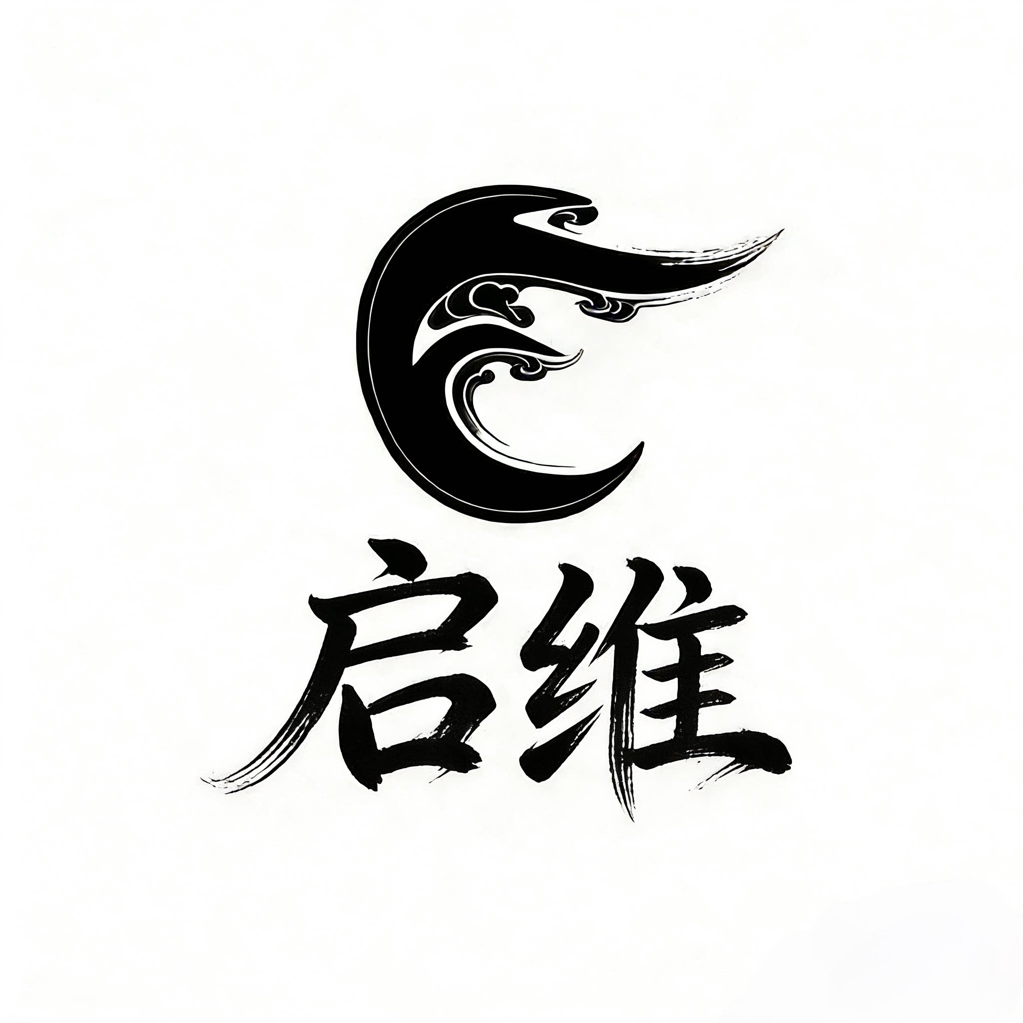 启维时尚假发