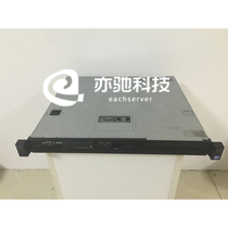 DELL R210 I II 1st generation 2nd generation quasi-system soft routing server mute motherboard power supply