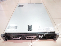 Silent DELL R710 X5650*2 32G 2TB SAS H700 Card DUAL POWER 2U Storage Server
