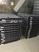 Original DELL R420 E5 24CPU 4G memory without array card Single power 550W 1U server