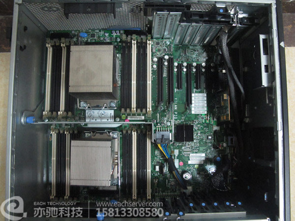 Original IBM X3500 M4 00W2046 94Y7332 90Y5959 server motherboard spot