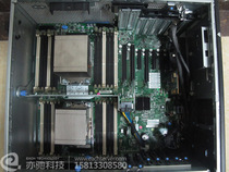Original dress IBM X3500 M4 M4 94Y7332 94Y7332 90Y5959 server motherboard spot