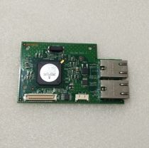 Original IBM X3550 X3650M2 M3 BCM5709 dual-port Gigabit Ethernet 43V7073