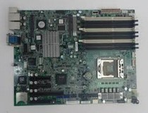 Genuine HP ML330G6 server board 610523-001 503540-001 536623-001