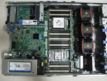 Original dress IBM 7915 X3650 M4 M4 00D2888 00W2671 server motherboard Warranty a year