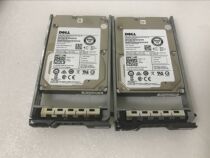DELL 600G 15K SAS 2 5 6G ST600MP0005 0V5300 hard disk