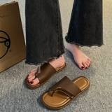 Тапочки, обувь, слайдеры, летние сандалии, французский стиль