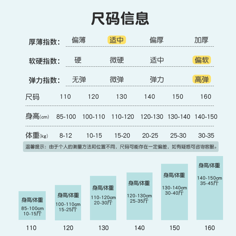 Li Ning Children's Swimwear Girls and Girls Swimwear 2021 New Zhongda Children's Siamese Professional Training Quick Drying Swimwear