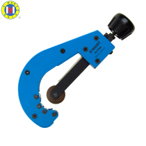 Sima C- MART Tube Cutter Heavy-duty Tube Cutter Ratchet Fast Tube Cut Aluminum Plastic Pipe Cutting