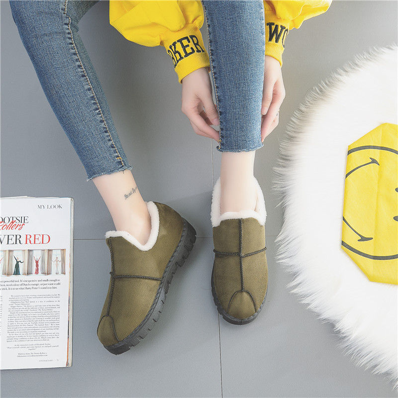 Bottes mi-saison femme en Caoutchouc - Ref 3250336 Image 20