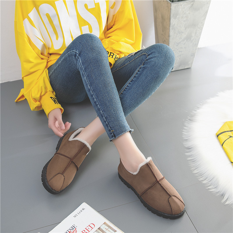 Bottes mi-saison femme en Caoutchouc - Ref 3250336 Image 37