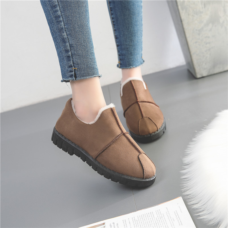 Bottes mi-saison femme en Caoutchouc - Ref 3250336 Image 4