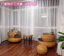 Cafe Tea Cafe Cafeteria Cafeteria Chai Liga Fashion Leisure Chair Vikoi chair Balcony table and chair Suite