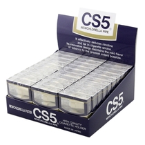 Original Japanese CS5 disposable cigarette holder disposable filter cigarette holder blue 150