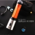 Máy ép trái cây đẹp hộ gia đình nhỏ trái cây và rau quả đa chức năng cầm tay đi kèm cốc nấu ăn máy ép trái cây mini - Máy ép trái cây