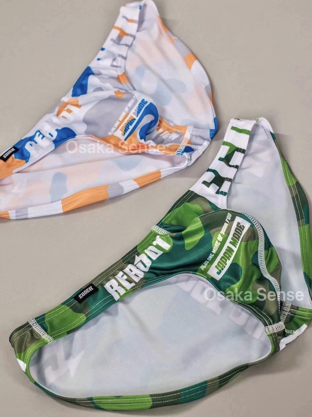 2025 hot seller recommendation: imported egde camo quick-dry