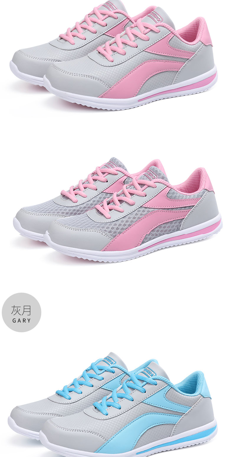 Chaussures de tennis femme - Ref 3255067 Image 28