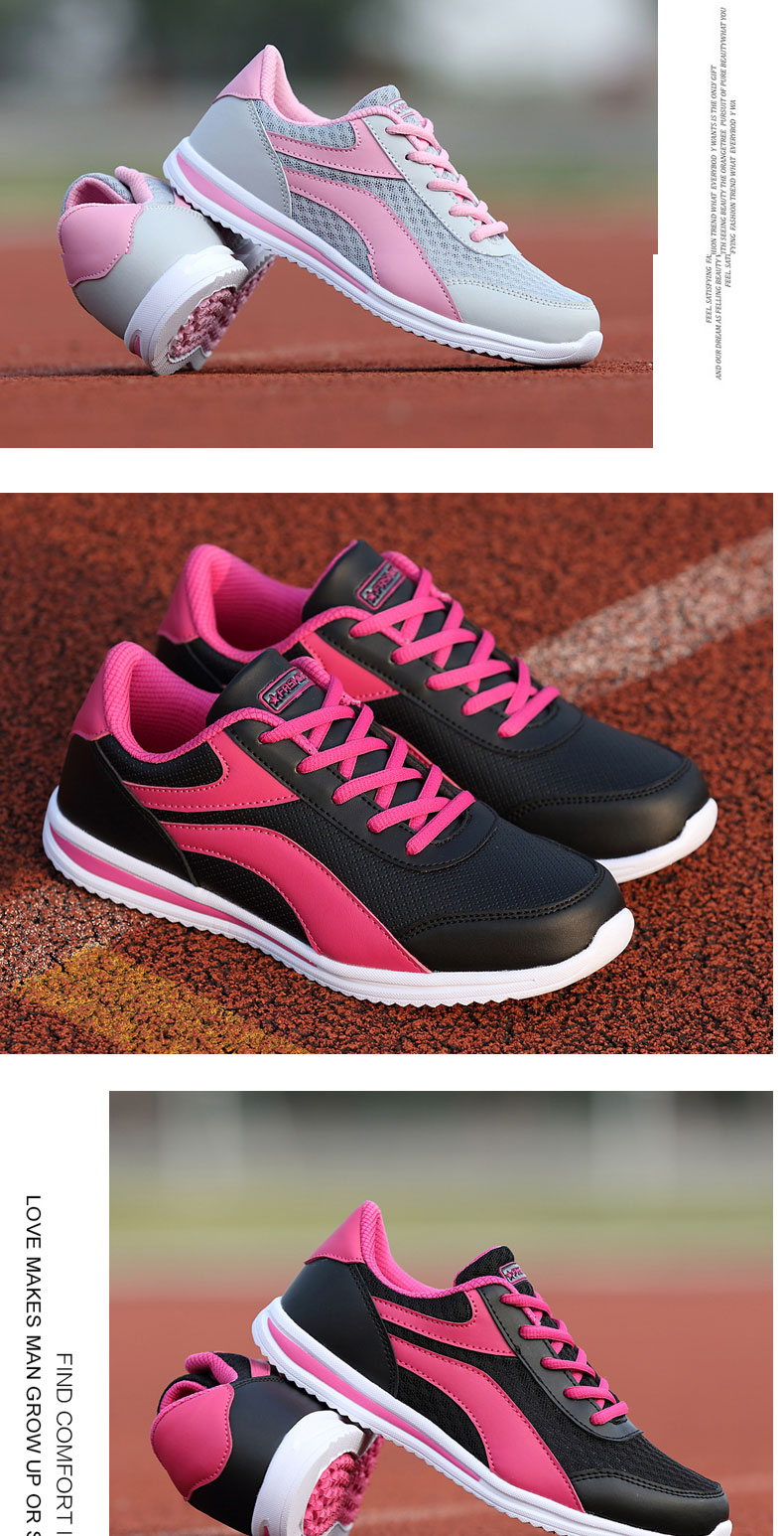 Chaussures de tennis femme - Ref 3255067 Image 26