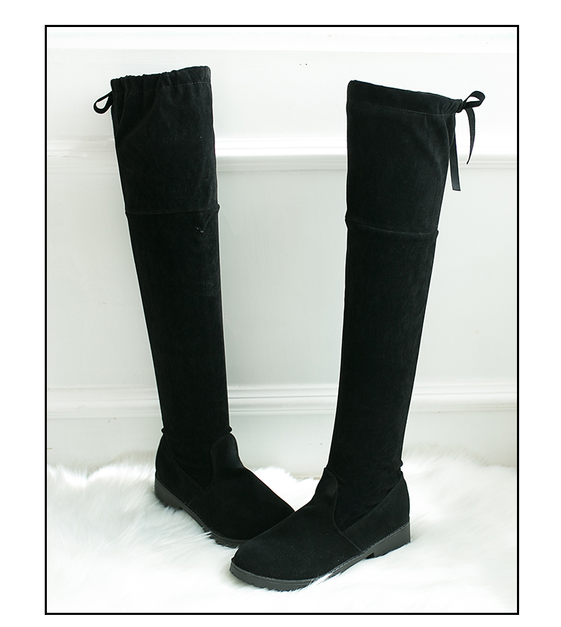 Bottes mi-saison femme en Caoutchouc - Ref 3251071 Image 24