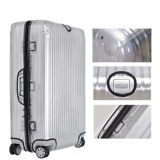 Защитный чехол, багажный прозрачный чемодан, коллекция 2021