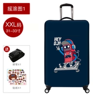 Rock LAGS 1 _ XXL CODE