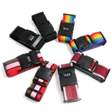 Пакет, чемодан, ремень, эластичная резинка для крепления багажа для путешествий