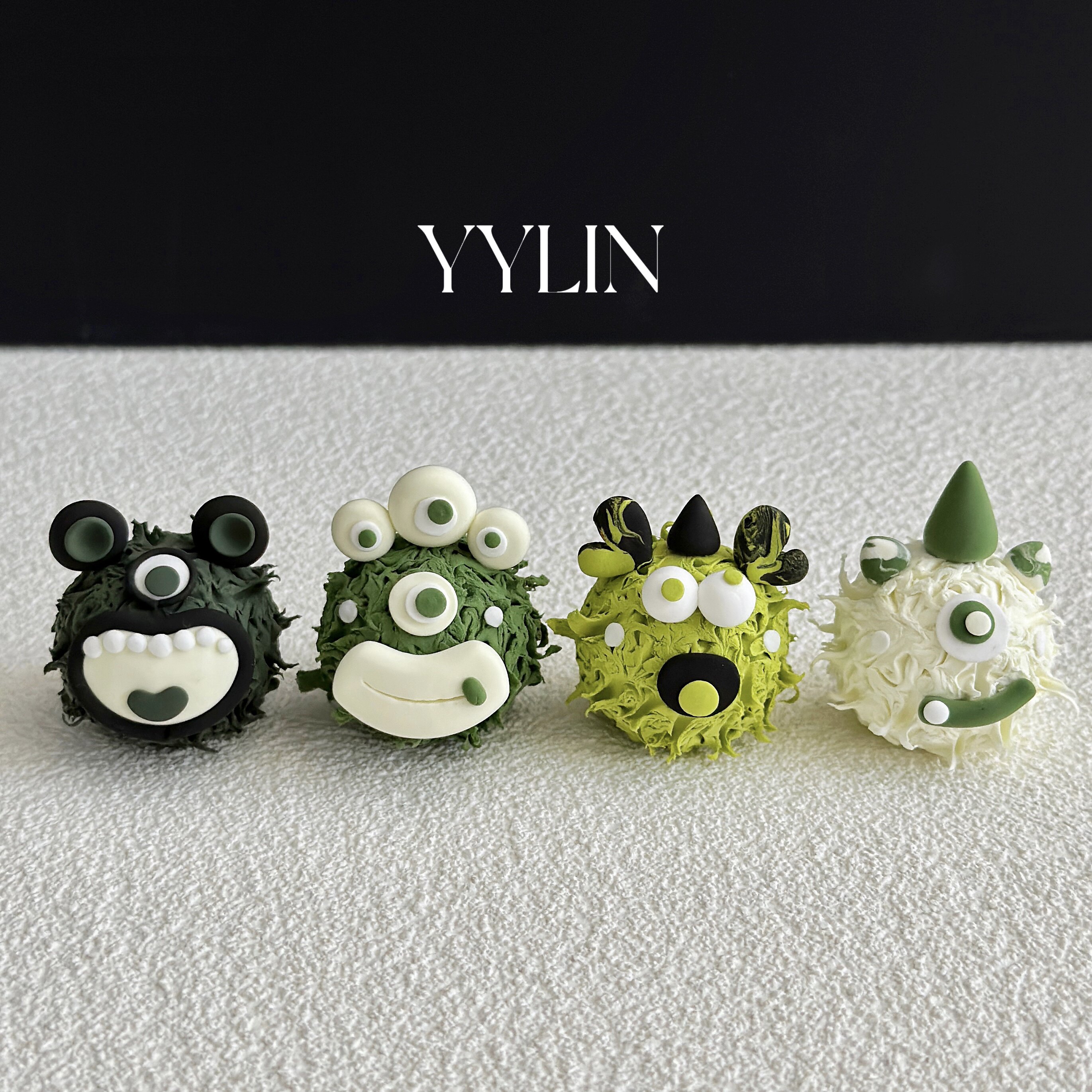 YYLIN的LOGO