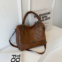 Коричневый, маленький