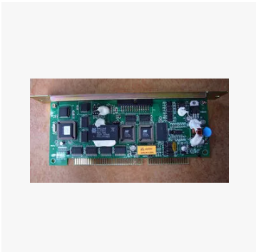 Gulf GST500 5000 host board