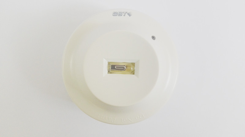 Bay non-coded UV flame detector Switch output open flame detection alarm JTG-ZW-G1B