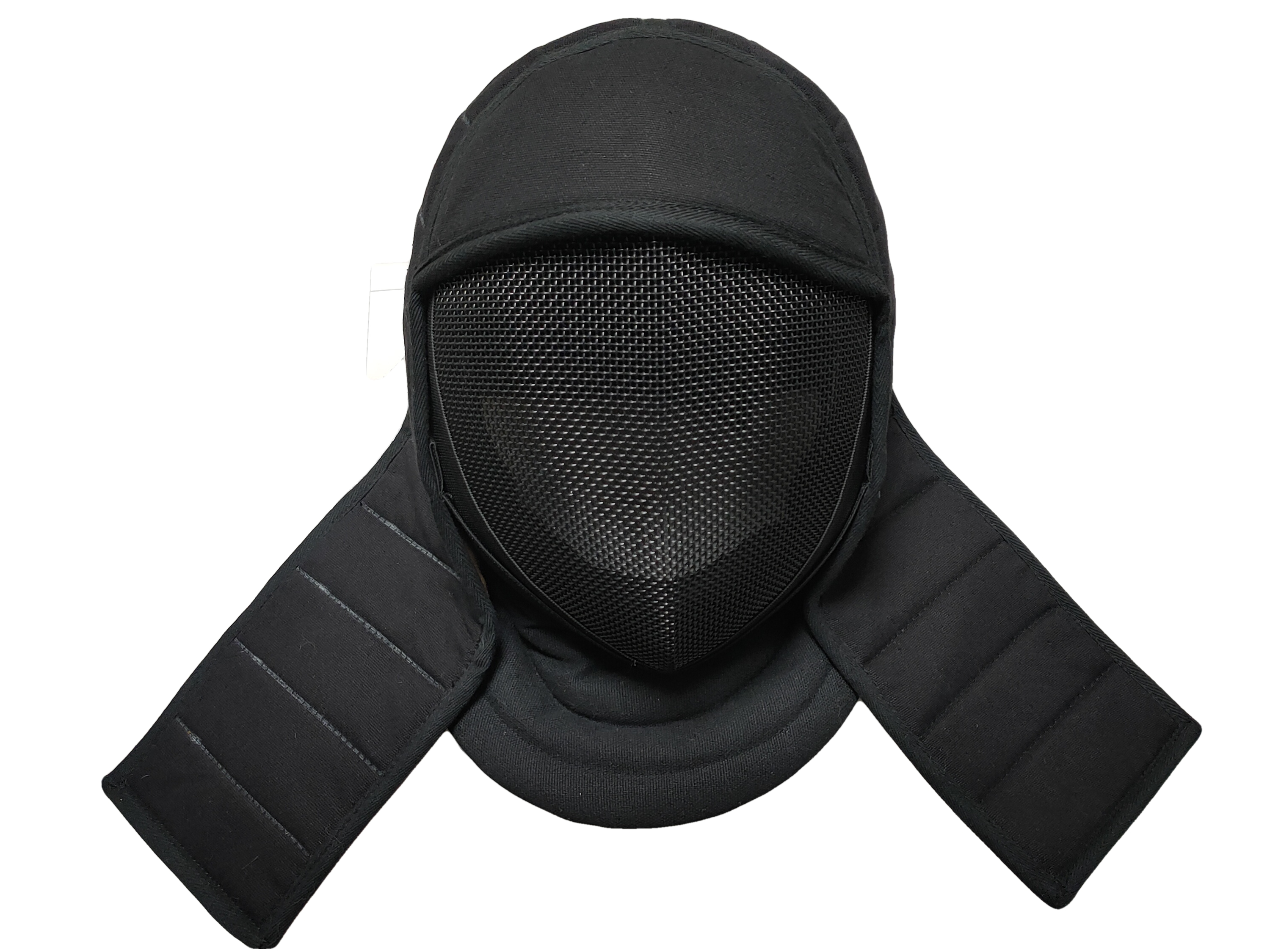 Kibado HEMA Epee Hood Brain Pad Black Soldier Strike Short Soldier Protector New Model Does Not Contain Helmet