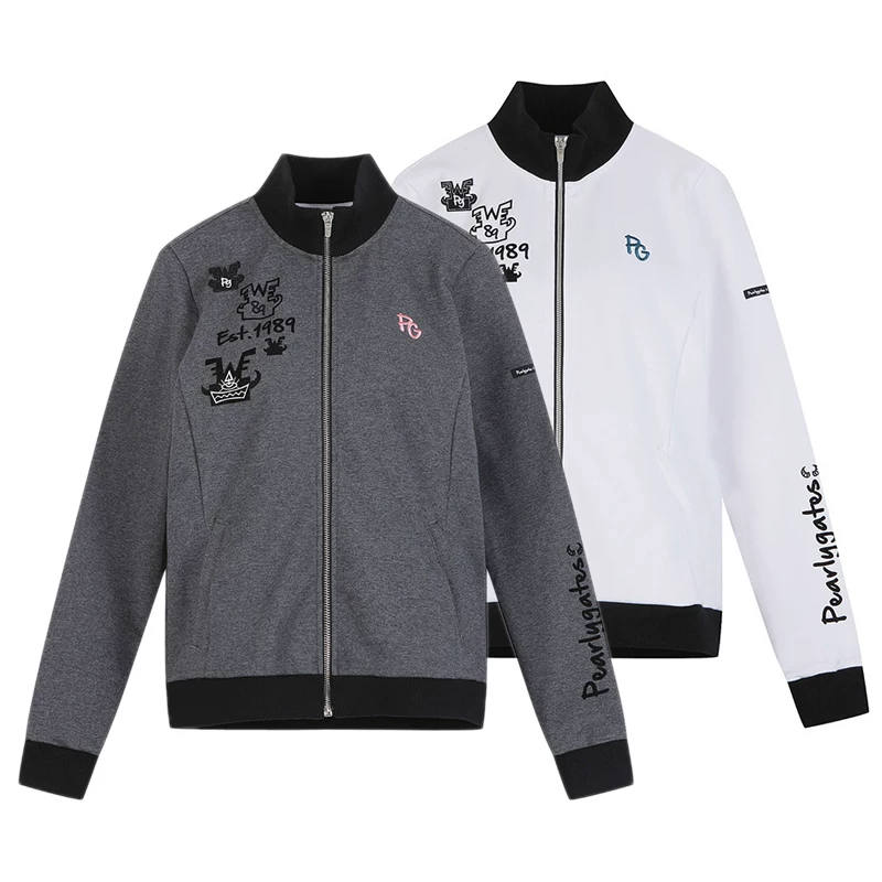 Jacket, sports spring elastic uniform