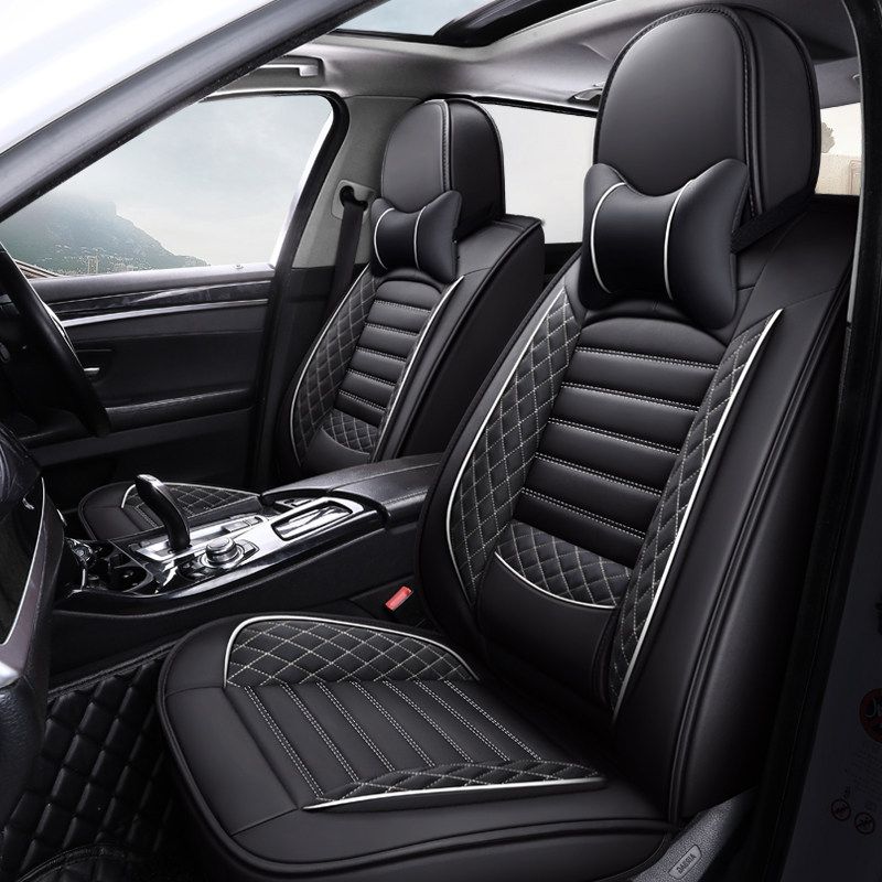 2017 new Cruze cushion four seasons GM seat cushion 16 new all-inclusive classic Cruze seat cover