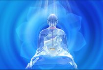 Vajra Chakra Vajra Vajra Bodhisattva Buddha Picture View Picture Yoga photo paper Double-sided plastic seal