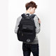 Strong high school junior high school student schoolbag boy large capacity primary school student 4-9 4569 7th grade boy backpack