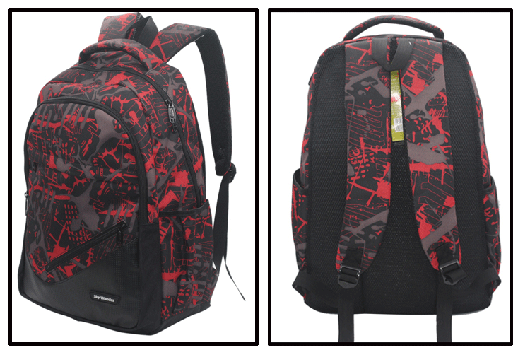 Sac pour homme - Ref 50777 Image 22