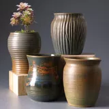 등 화분 도자기 아이디어 아이디어 는 있는 고기는 구경 조도 에서 배기 작은 사이즈.