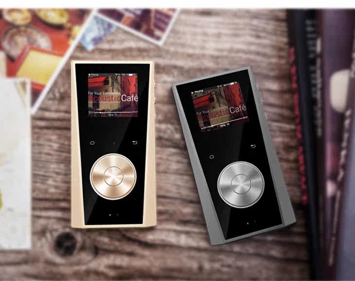 HDD-плеер soundaware/享声 mr1 v2版本平衡fpga便携车载hifi网络音乐播放器