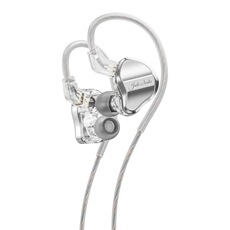 Проводные HiFi наушники