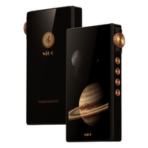 NiPO Leper N2 Portable HiFi Fever Android Lossless Music Player DAC Decoding Headphone Amplifier Walkman MP3