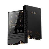 ONIX欧尼士Overture发烧xm5蓝牙HiFi便携安卓播放器手机声卡MP3