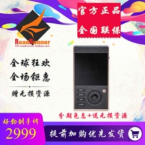 HIFIMAN HM901R 高清蓝牙无损发烧音乐播放器MP3解码耳放平衡卡