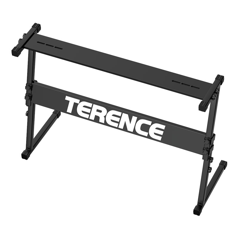 Electronic organ General Z-type thickened violin frame suitable for 61 mt. leaf CASIO88 key electronic piano