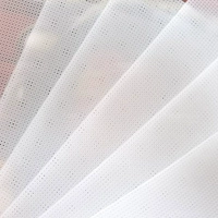 Пластиковая пластинка Южной Кореи джинсовая пластинка полупрозрачна