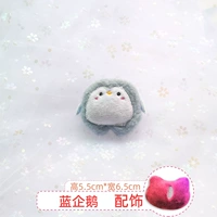 Blue Penguin-Аксессуары