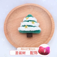 Рождественская елка - аксессуары