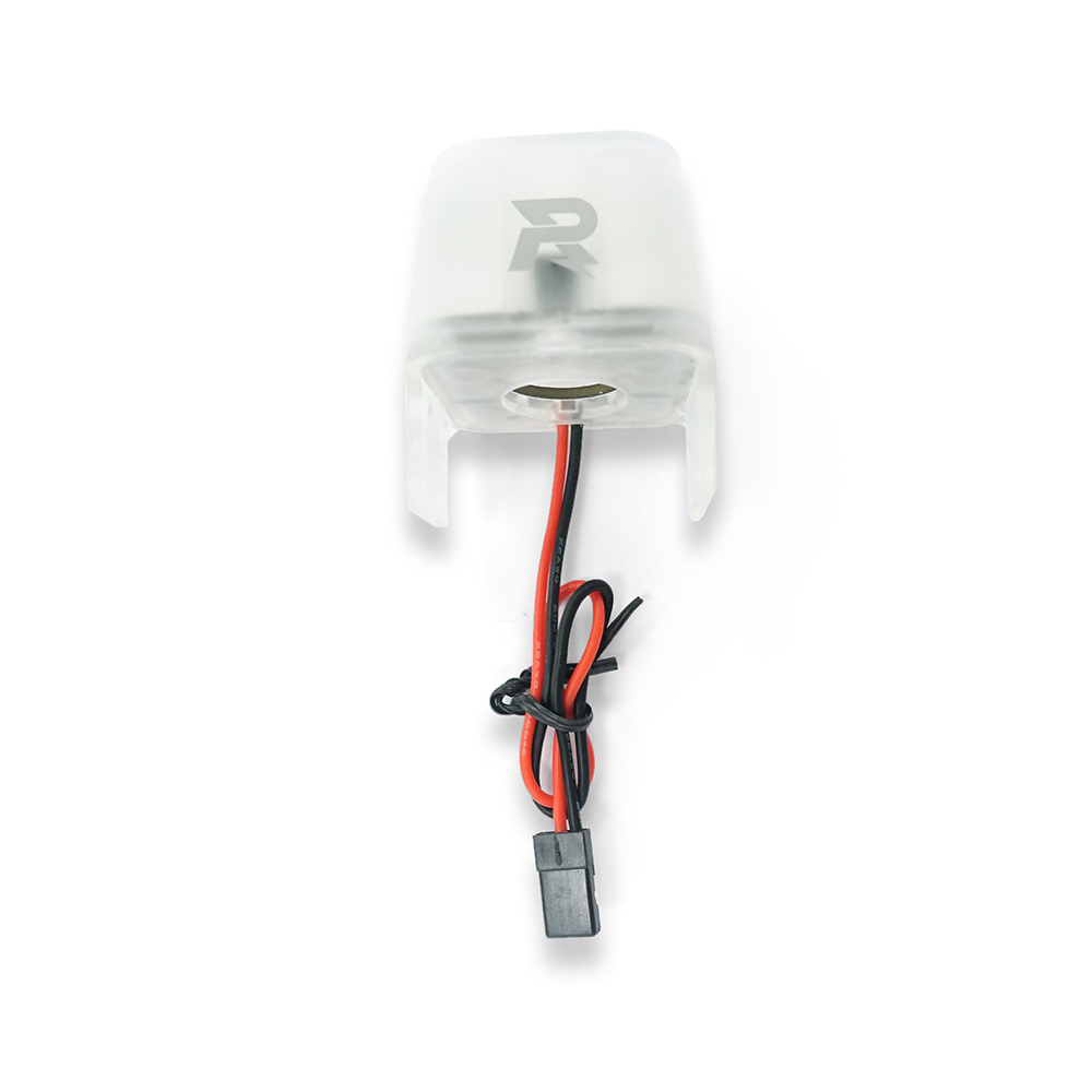 RoboMaster darts trigger device TPU material with buffer red blue light infrared sensor original plant authorized