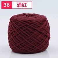 36 вина красный