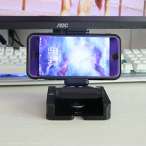 Creative Metal Folding Sloth Mobile Phone Desktop Bracket Brief quick hand live portable universal video shooting bracket