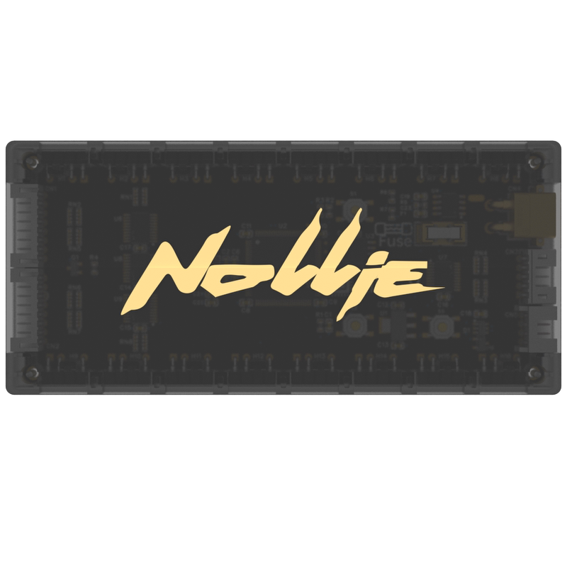Nollie Argb Controller Nollie32 16-Port 5V3-Pin Next-Generation Lighting Controller